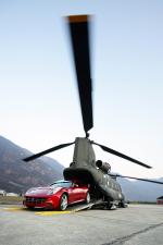 Ferrari FF 2011 года